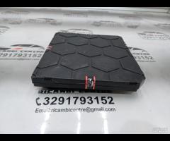CENTRALINA COMFORT MODULO BCM 1.4D 77Kw 105CV SEAT - 16