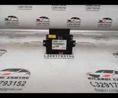 CENTRALINA FRENO A MANO STAZIONAMENTO 2D 100Kw 136