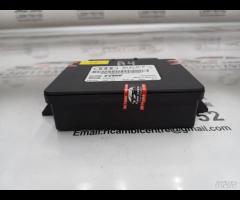 CENTRALINA FRENO A MANO STAZIONAMENTO 2D 100Kw 136 - 7