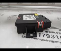 CENTRALINA FRENO A MANO STAZIONAMENTO 2D 100Kw 136 - 8