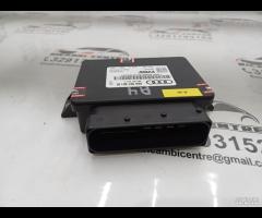 CENTRALINA FRENO A MANO STAZIONAMENTO 2D 100Kw 136 - 10