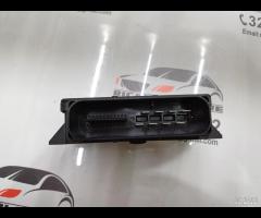 CENTRALINA FRENO A MANO STAZIONAMENTO 2D 100Kw 136 - 11