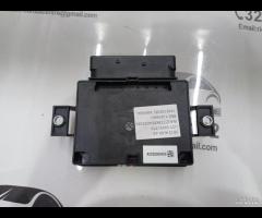 CENTRALINA FRENO A MANO STAZIONAMENTO 2D 100Kw 136 - 12