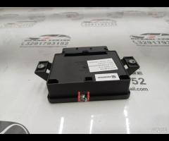 CENTRALINA FRENO A MANO STAZIONAMENTO 2D 100Kw 136 - 13