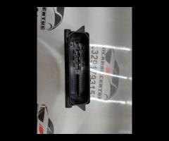 CENTRALINA FRENO A MANO STAZIONAMENTO 2D 100Kw 136 - 17