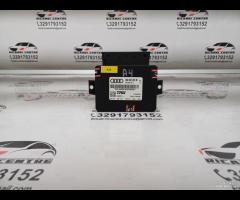 CENTRALINA FRENO A MANO STAZIONAMENTO 2D 100Kw 136 - 18