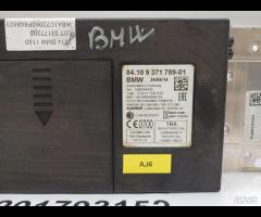 CENTRALINA MODULO BLUETOOTH TELEFONO BMW F20 F21 2