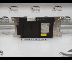 CENTRALINA MODULO BLUETOOTH TELEFONO BMW F20 F21 2