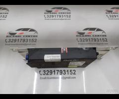 CENTRALINA MODULO BLUETOOTH TELEFONO BMW F20 F21 2