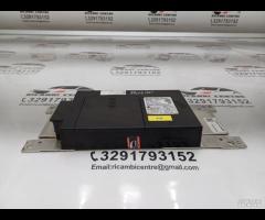 CENTRALINA MODULO BLUETOOTH TELEFONO BMW F20 F21 2