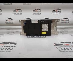 CENTRALINA MODULO BLUETOOTH TELEFONO BMW F20 F21 2 - 14