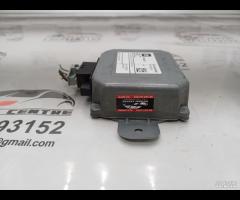 CENTRALINA MODULO TELEFONO NAVIGAZIONE 85Kw 116cv - 6