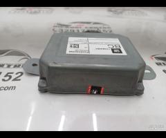 CENTRALINA MODULO TELEFONO NAVIGAZIONE 85Kw 116cv - 7