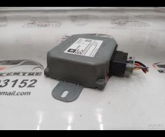 CENTRALINA MODULO TELEFONO NAVIGAZIONE 85Kw 116cv - 8