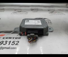 CENTRALINA MODULO TELEFONO NAVIGAZIONE 85Kw 116cv - 9