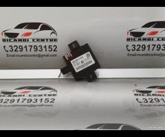 CENTRALINA ALLARME MODULO ANTIFURTO AUDI A3 2011 1