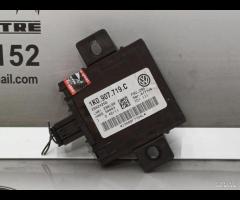 CENTRALINA ALLARME MODULO ANTIFURTO AUDI A3 2011 1