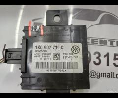 CENTRALINA ALLARME MODULO ANTIFURTO AUDI A3 2011 1