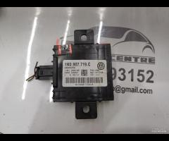 CENTRALINA ALLARME MODULO ANTIFURTO AUDI A3 2011 1