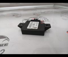 CENTRALINA ALLARME MODULO ANTIFURTO AUDI A3 2011 1