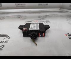 CENTRALINA ALLARME MODULO ANTIFURTO AUDI A3 2011 1 - 7