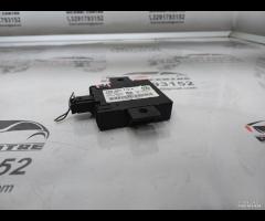 CENTRALINA ALLARME MODULO ANTIFURTO AUDI A3 2011 1 - 8