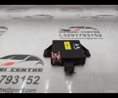 CENTRALINA ALLARME MODULO ANTIFURTO AUDI A3 2011 1 - 9