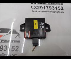 CENTRALINA ALLARME MODULO ANTIFURTO AUDI A3 2011 1 - 10