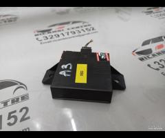 CENTRALINA ALLARME MODULO ANTIFURTO AUDI A3 2011 1 - 11