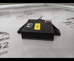 CENTRALINA ALLARME MODULO ANTIFURTO AUDI A3 2011 1 - 12