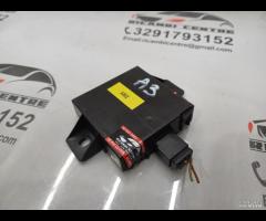 CENTRALINA ALLARME MODULO ANTIFURTO AUDI A3 2011 1 - 13