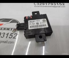 CENTRALINA ALLARME MODULO ANTIFURTO AUDI A3 2011 1 - 14