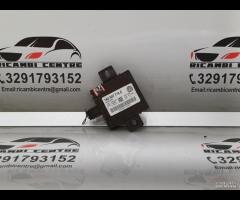 CENTRALINA ALLARME MODULO ANTIFURTO AUDI A3 2011 1 - 15