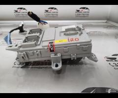 CENTRALINA SCATOLA PORTA FUSIBILI 1.2B 86cv 62kw H - 7