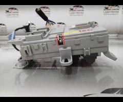 CENTRALINA SCATOLA PORTA FUSIBILI 1.2B 86cv 62kw H - 8