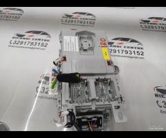 CENTRALINA SCATOLA PORTA FUSIBILI 1.2B 86cv 62kw H - 12