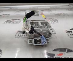 CENTRALINA SCATOLA PORTA FUSIBILI 1.2B 86cv 62kw H - 13