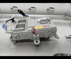 CENTRALINA SCATOLA PORTA FUSIBILI 1.2B 86cv 62kw H - 15