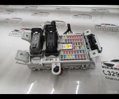 CENTRALINA SCATOLA PORTA FUSIBILI 1.2B 86cv 62kw H - 18