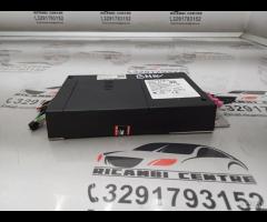 CENTRALINA  MODULO BLUETOOTH TELEFONO TELEMATICO M - 9