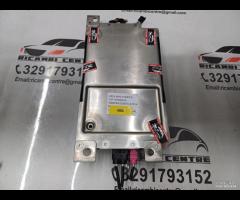 CENTRALINA  MODULO BLUETOOTH TELEFONO TELEMATICO M - 13