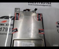 CENTRALINA  MODULO BLUETOOTH TELEFONO TELEMATICO M - 14