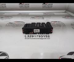 CENTRALINA MODULO ALIMENTAZIONE INTEGRATO 1.5B 136