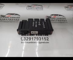 CENTRALINA MODULO ALIMENTAZIONE INTEGRATO 1.5B 136