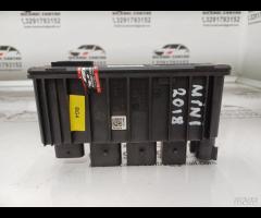 CENTRALINA MODULO ALIMENTAZIONE INTEGRATO 1.5B 136 - 7