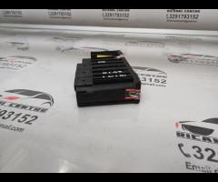 CENTRALINA MODULO ALIMENTAZIONE INTEGRATO 1.5B 136 - 10