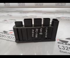 CENTRALINA MODULO ALIMENTAZIONE INTEGRATO 1.5B 136 - 12