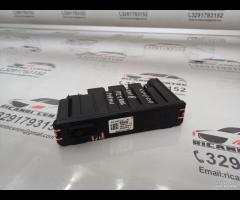 CENTRALINA MODULO ALIMENTAZIONE INTEGRATO 1.5B 136 - 13