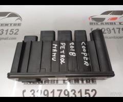 CENTRALINA MODULO ALIMENTAZIONE INTEGRATO 1.5B 136 - 17