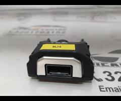 CENTRALINA TELECAMERA PARABREZZA ANTERIORE HYUNDA - 12